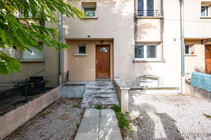 Maison 5 pièces 86 m² — 1