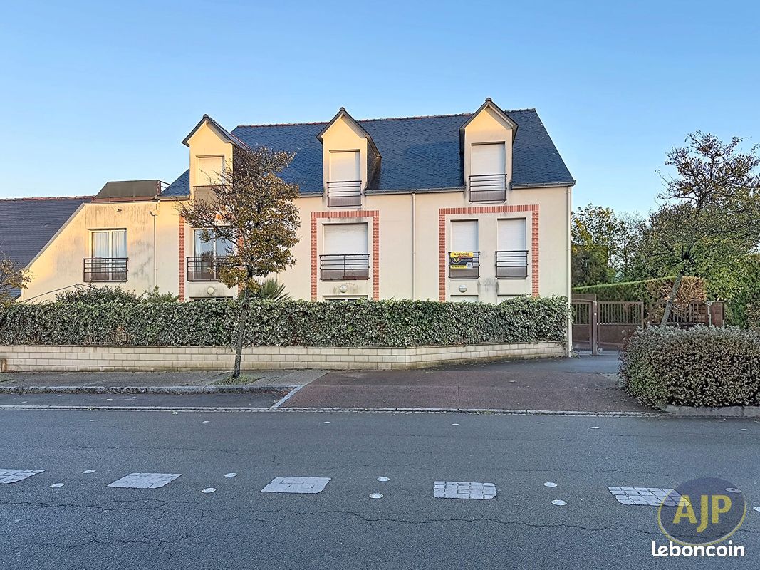 Appartement 2 pièces 49 m² · à Saint-Herblain · 49 m² · 149 000 €