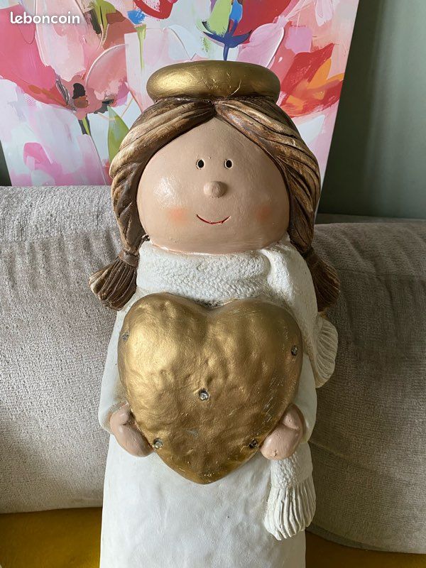 Décoration ange (image 3)