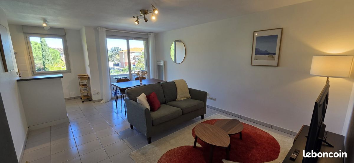 Parking 41 m² · à Toulouse · 41 m² · 750 €/mois