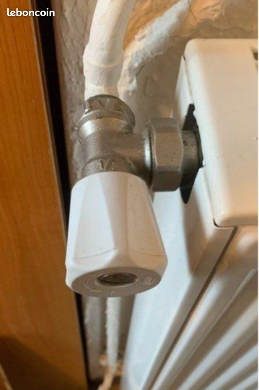 Radiateur 140 cm (image 2)