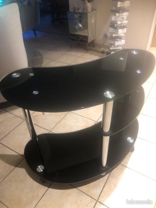 Table verre pour pc (image 4)