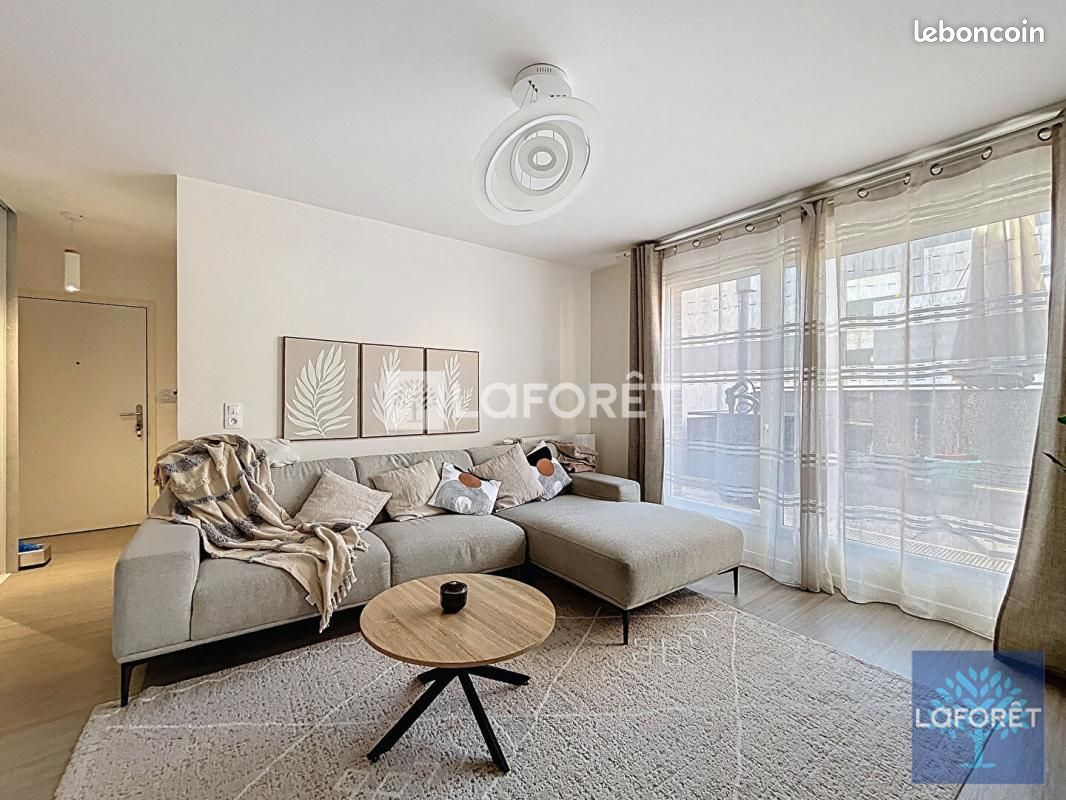 Appartement 4 pièces 79 m² · à Vigneux-sur-Seine · 79 m² · 240 000 €