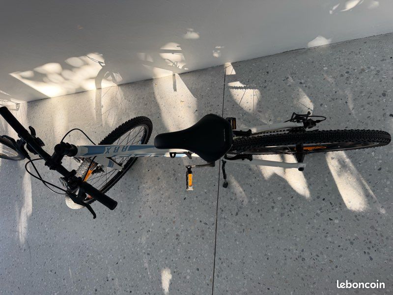 Vélo enfant giant arx (image 4)