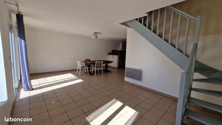 Maison 6 pièces 123 m²