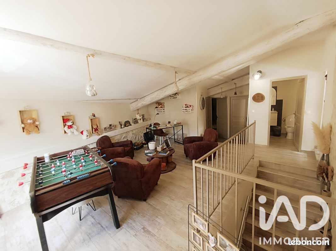 Maison 5 pièces 140 m² (image 10)