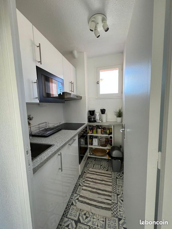 Appartement les pieds dans l’eau (image 9)