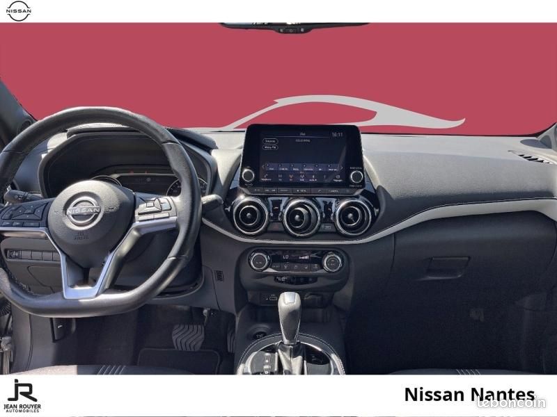 Nissan Juke 1.6 Hybrid 143ch Première Edition 2023 (image 5)
