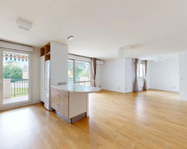 Appartement 450 000 € - 95 m²
