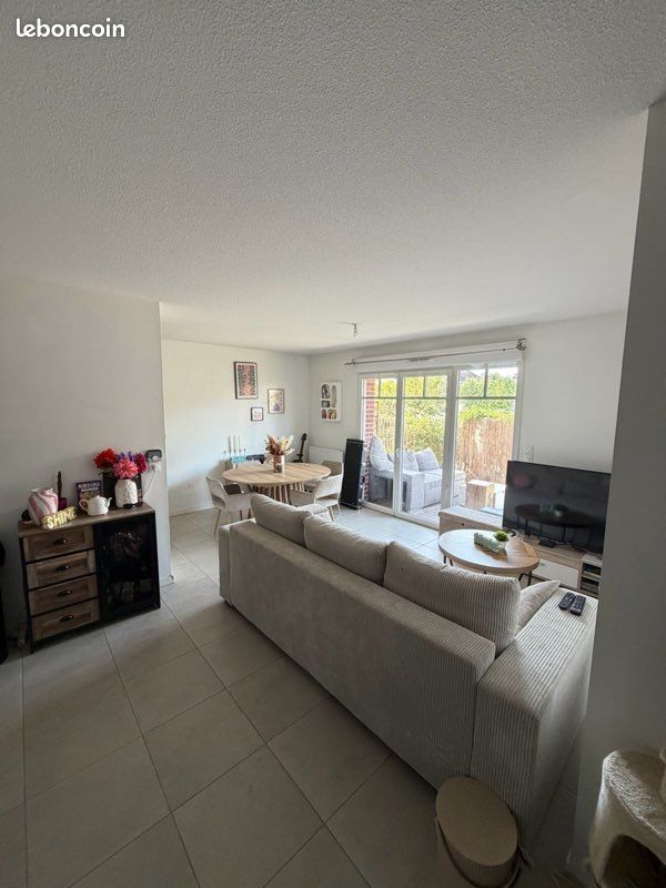Appartement 3 pièces 62 m² · à Biscarrosse · 62 m² · 755 €/mois