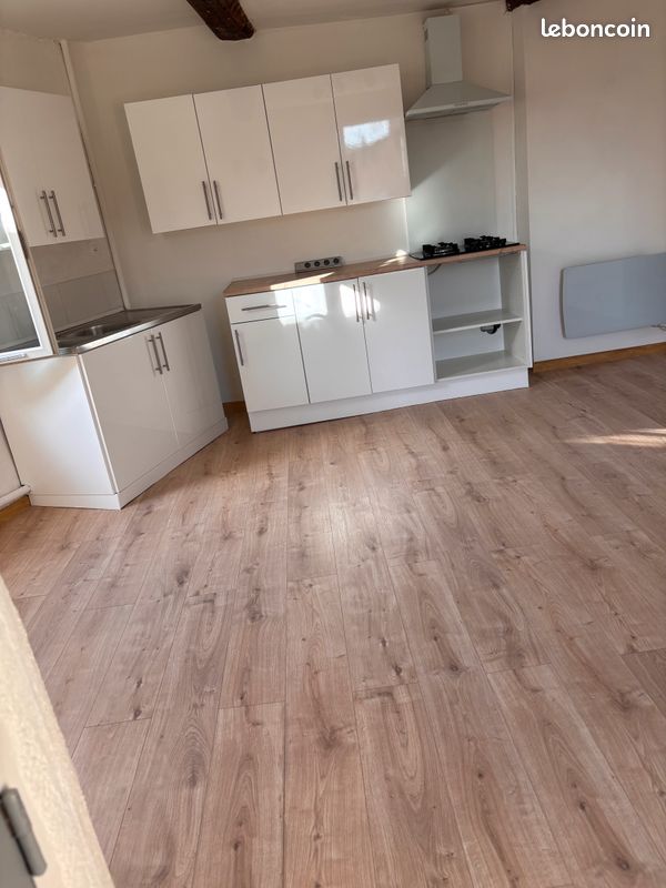 Appartement 2 pièces 33 m² · à Barjols · 33 m² · 510 €/mois