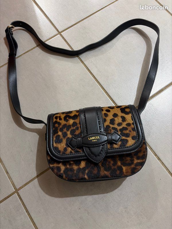 Sac lancel (image 1)