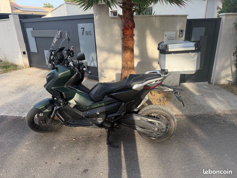 Xadv 750 (image 3)