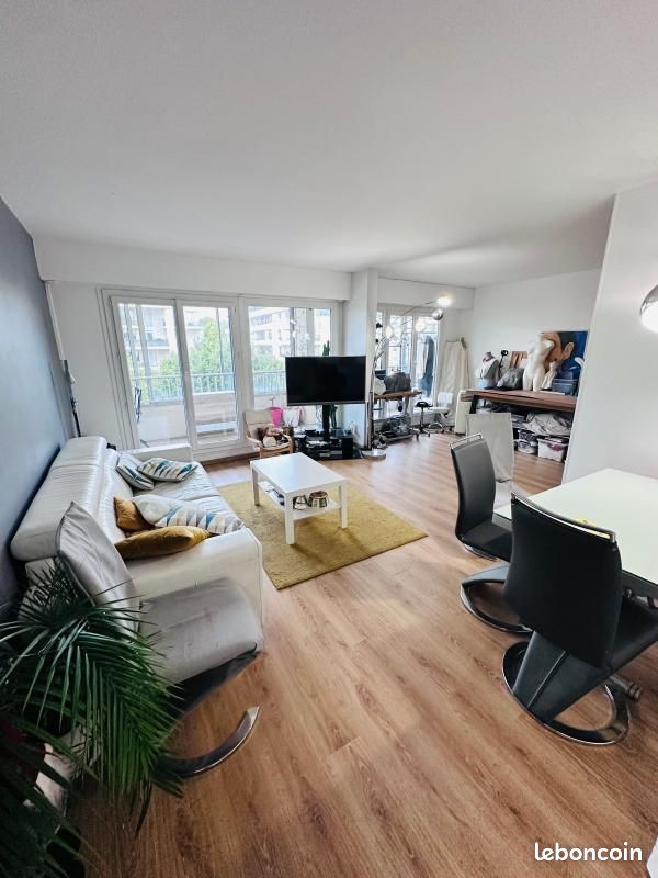 Appartement 4 pièces 97 m² · à Saint-Gratien · 97 m² · 280 000 €