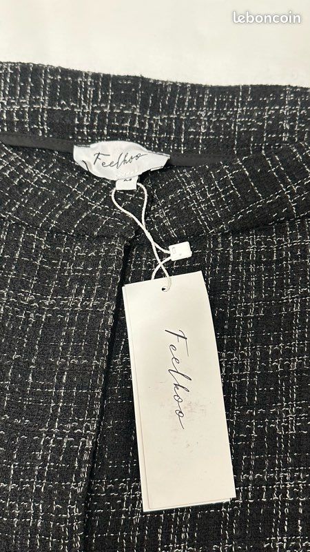 Feelkoo pantalon (image 2)