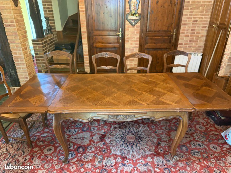 Table de salon (image 3)