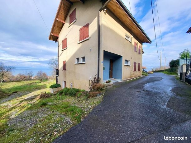 Maison 6 pièces 105 m²