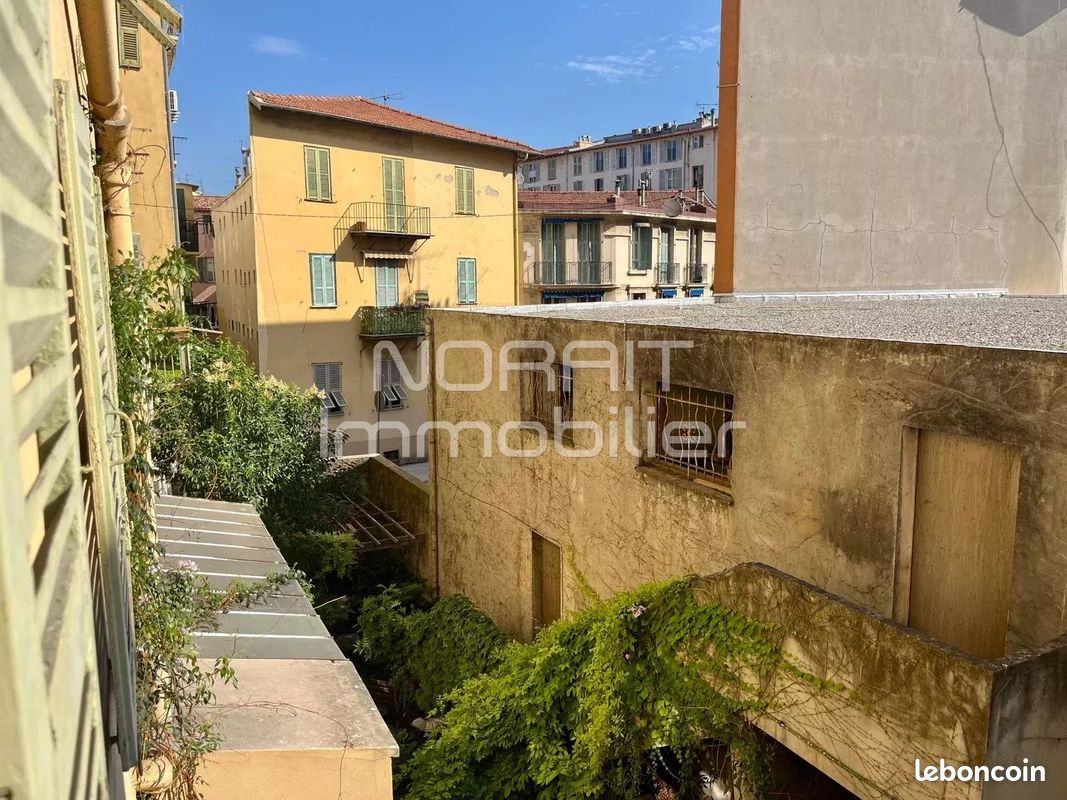 Appartement 4 pièces 69 m² · à Nice · 69 m² · 380 000 €