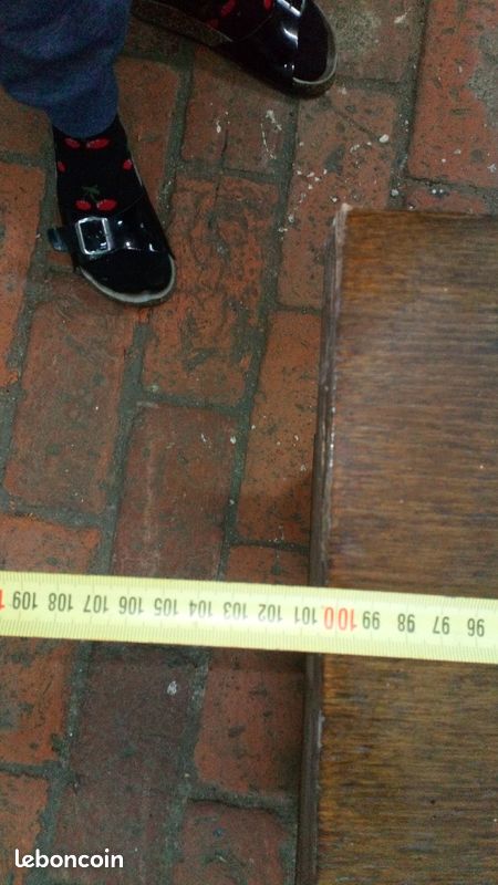 Table basse (image 2)