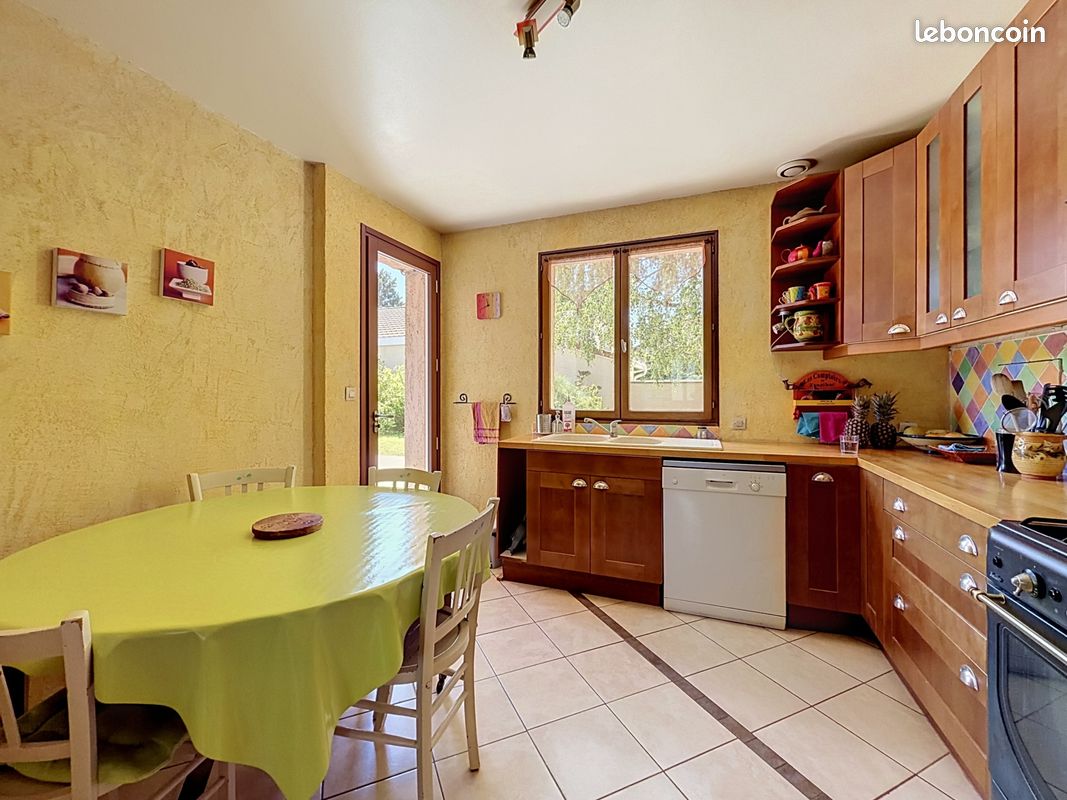 Maison 6 pièces 169 m² (image 4)
