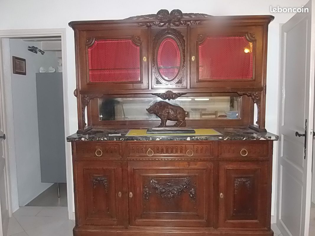 Buffet ancien (image 1)