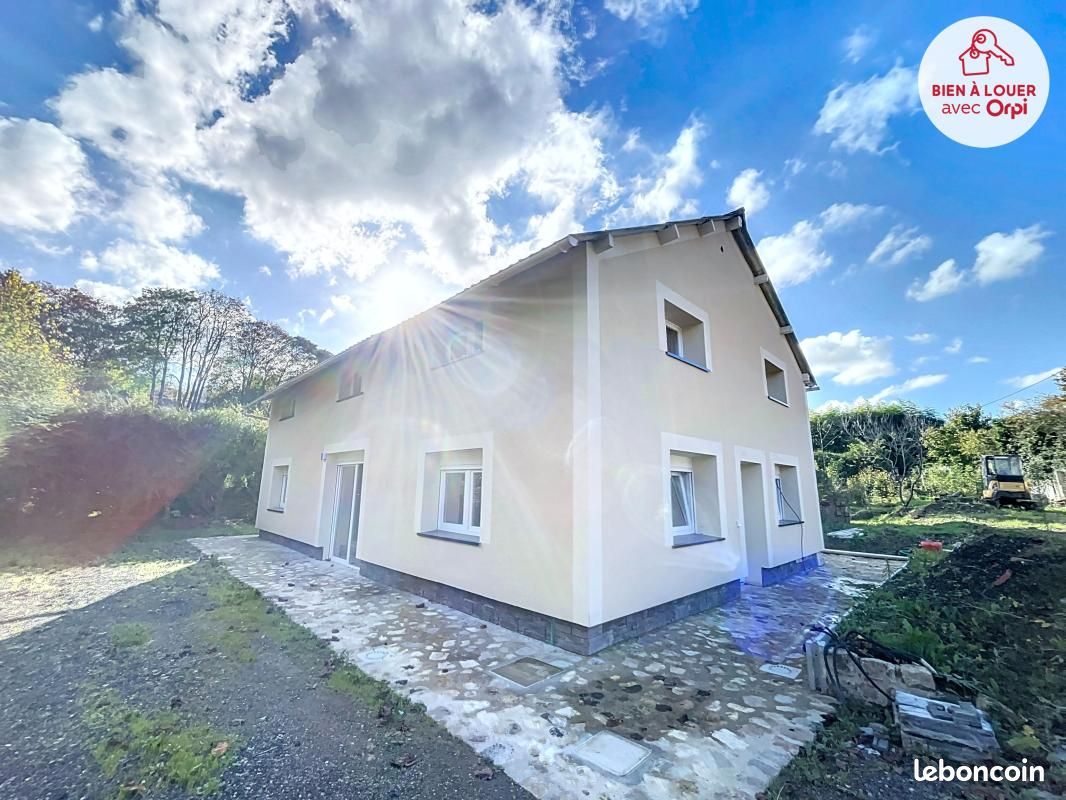 Appartement 4 pièces 69 m² · à Oinville-sur-Montcient · 69 m² · 1 170 €/mois