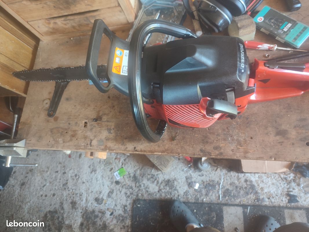 Jonsered CS2156 (image 2)