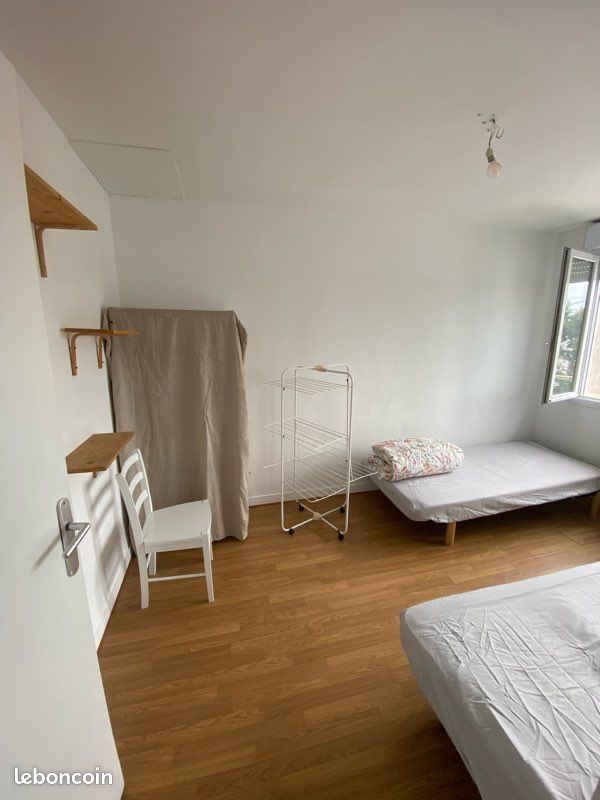 Appartement 3 pièces 40 m² · à Saint-Nazaire · 40 m² · 450 €/mois