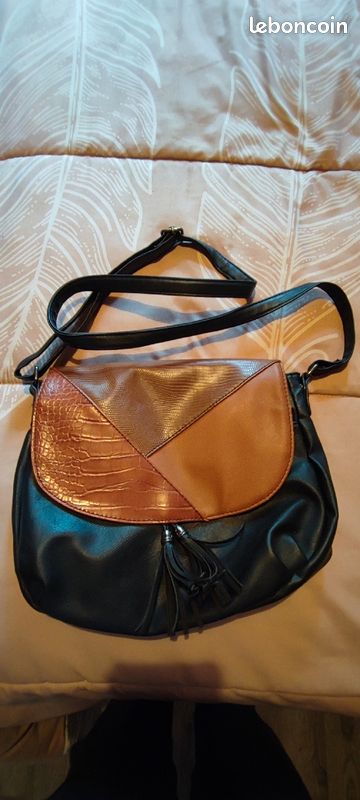 Sac à bandoulière (image 1)