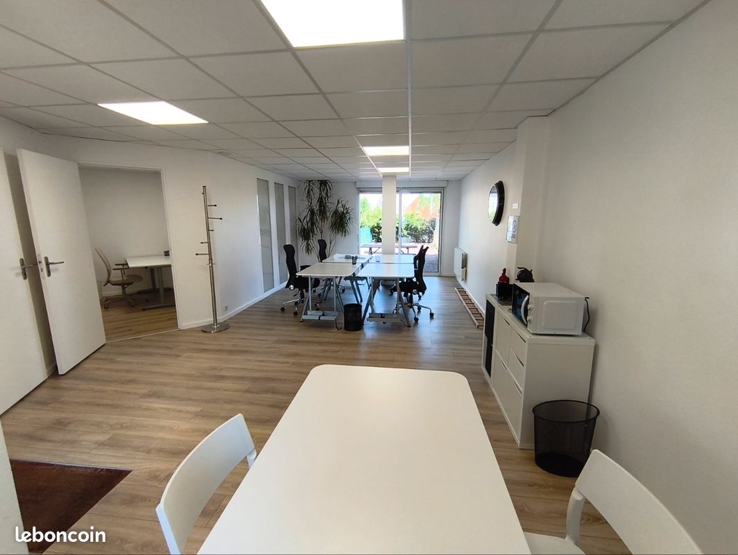 Appartement 2 pièces 48 m² · à Cormelles-le-Royal · 48 m² · 120 000 €
