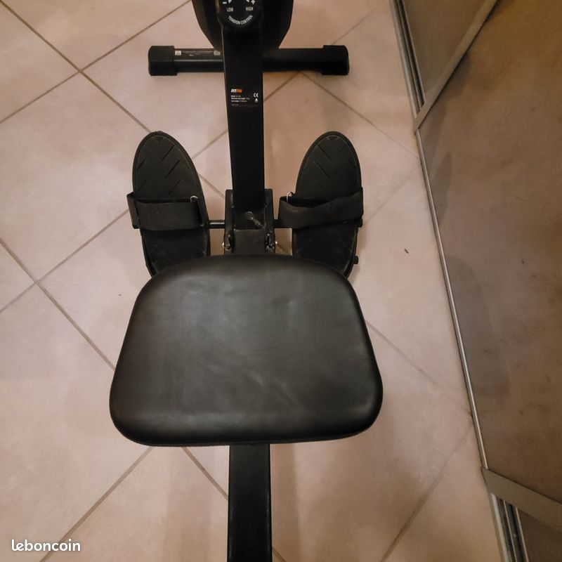 Rameur (image 6)