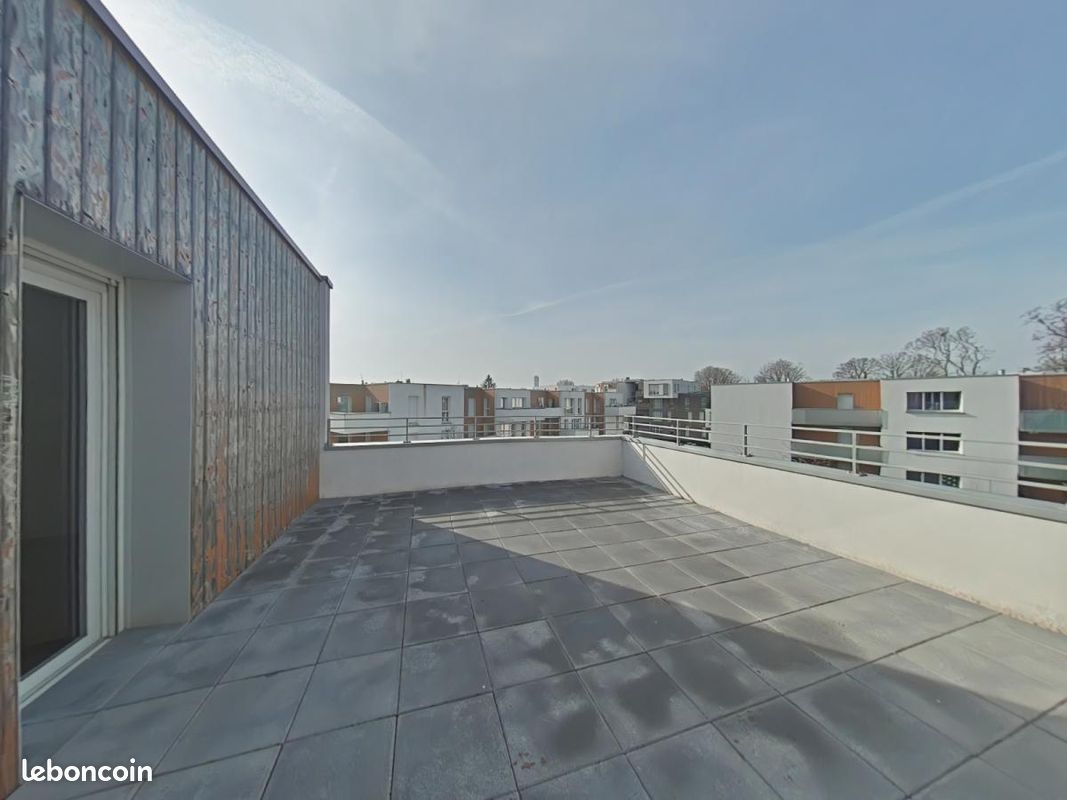 Appartement 4 pièces 85 m² · à Loos · 85 m² · 1 043 €/mois