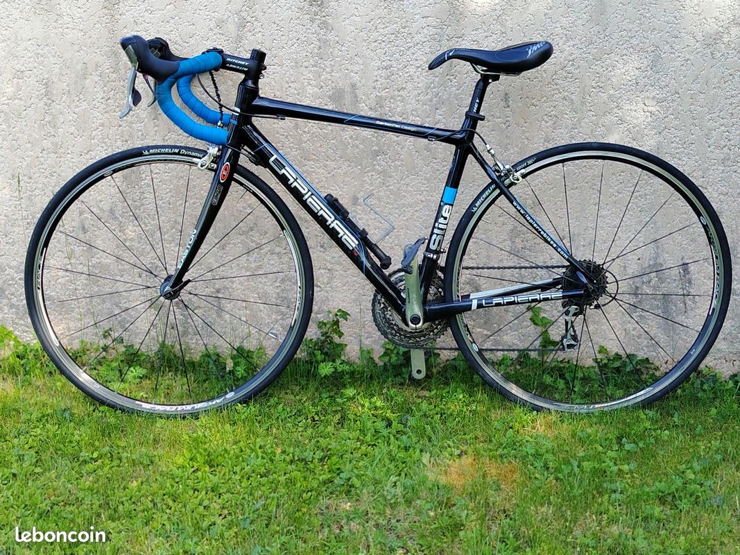 Vélo route LAPIERRE Carbon S.lite-T3 (image 1)