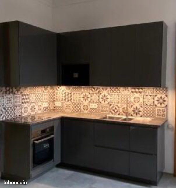Appartement 4 pièces 89 m² · à Maubeuge · 89 m² · 990 €