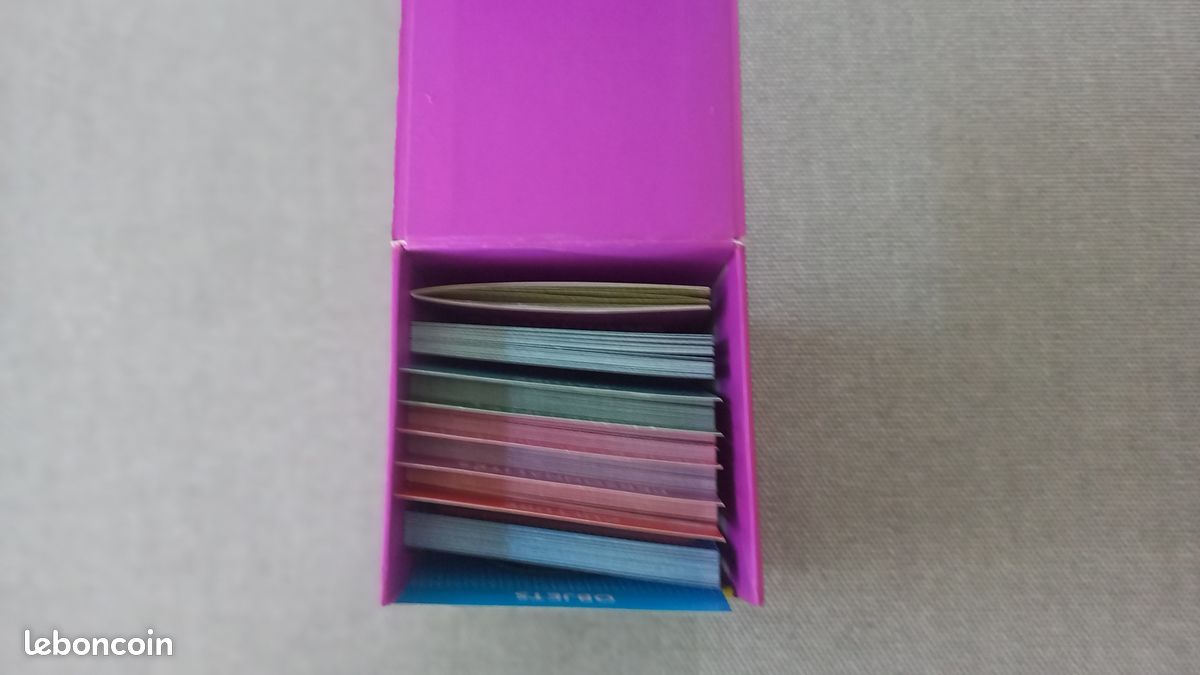 Définitions décalées (jeu de société/cartes) (image 3)