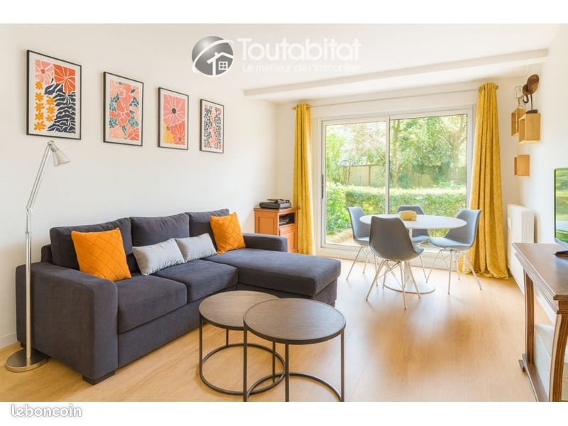 Appartement 53 m² · à Charleville-Mézières · 53 m² · 99 000 €