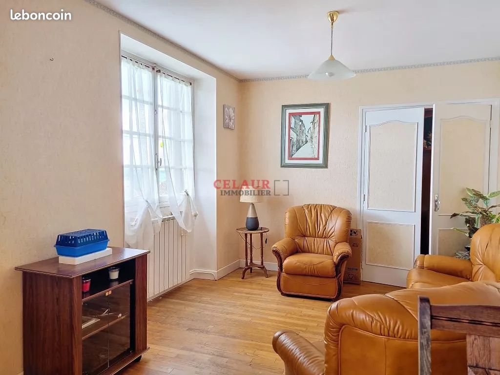 Maison 5 pièces 98 m² - Puy-d'Arnac 19120 (image principale 8)