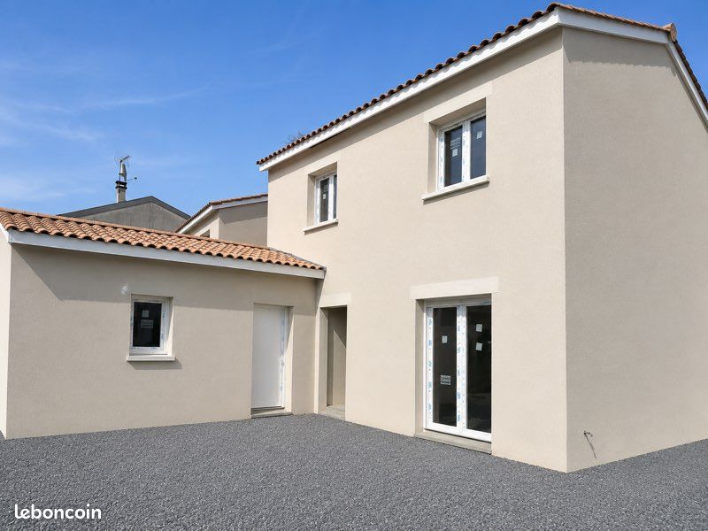 Maison 4 pièces 112 m² · à Périgueux · 112 m² · 1 100 €/mois