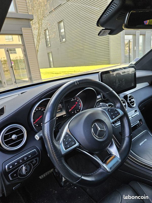Glc amg 63s (image 4)