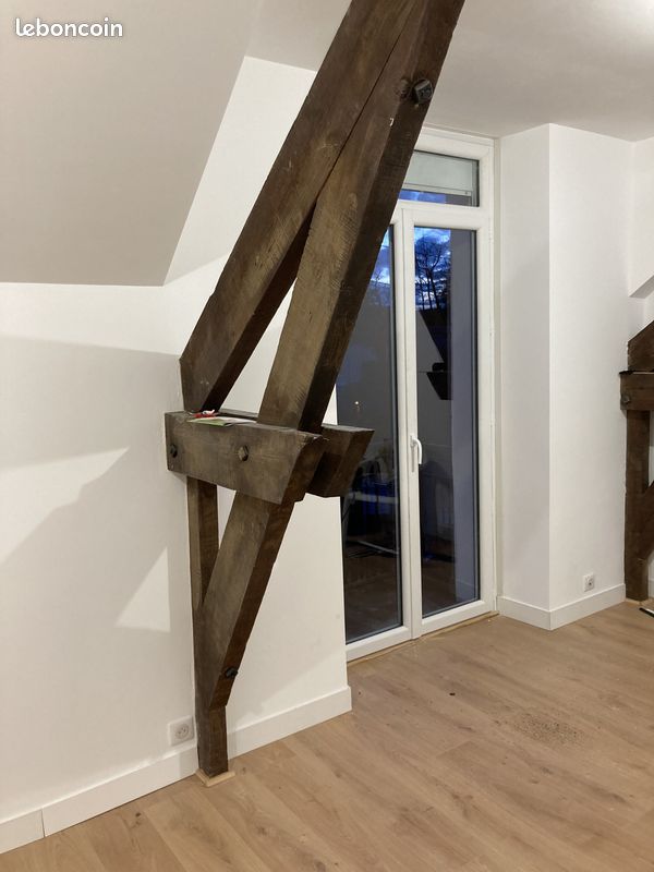 Maison 4 pièces 116 m² - Tulle 19000 (image principale 6)