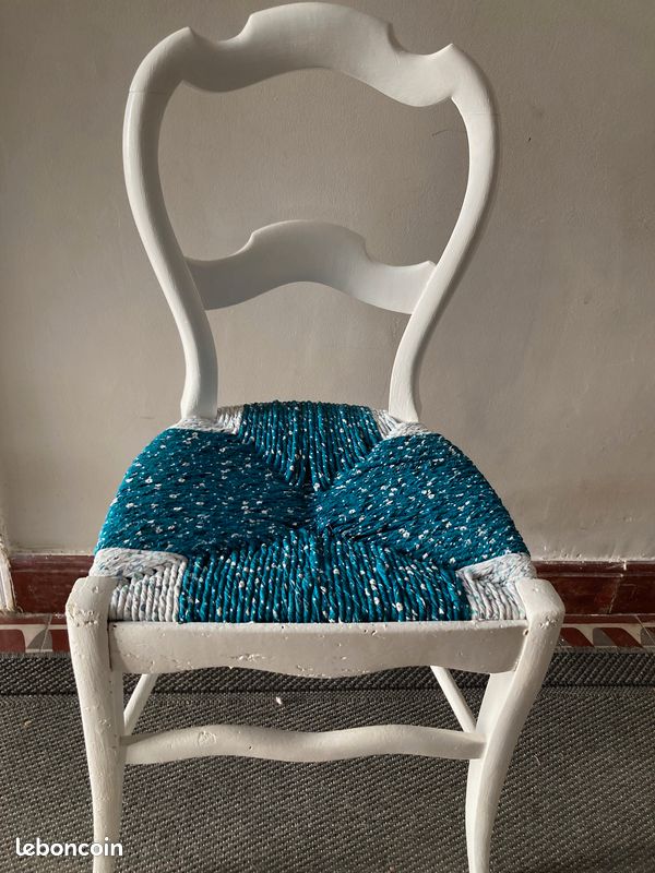 Chaise (image 1)