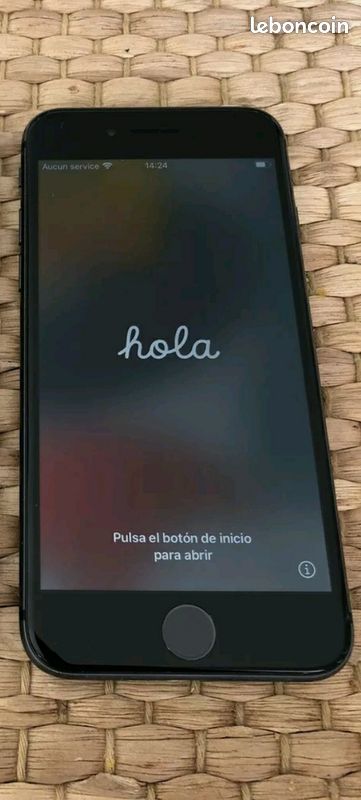 Iphone 6 32go (image 1)