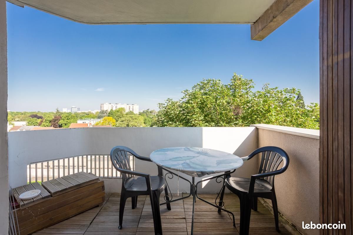 Appartement 2 pièces 50 m² · à Montreuil · 50 m² · 254 000 €