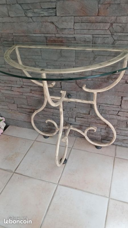 Table et chaises (image 3)