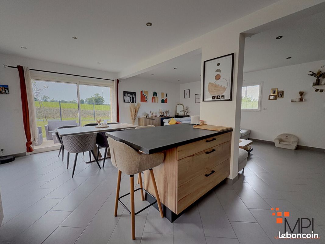 Maison 7 pièces 135 m² · à Irodouër · 135 m² · 267 240 €