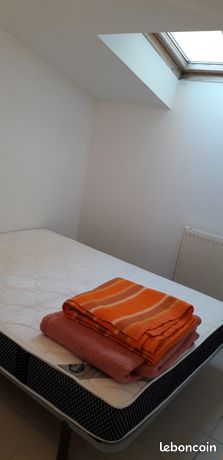 Appartement rez-de-chaussée