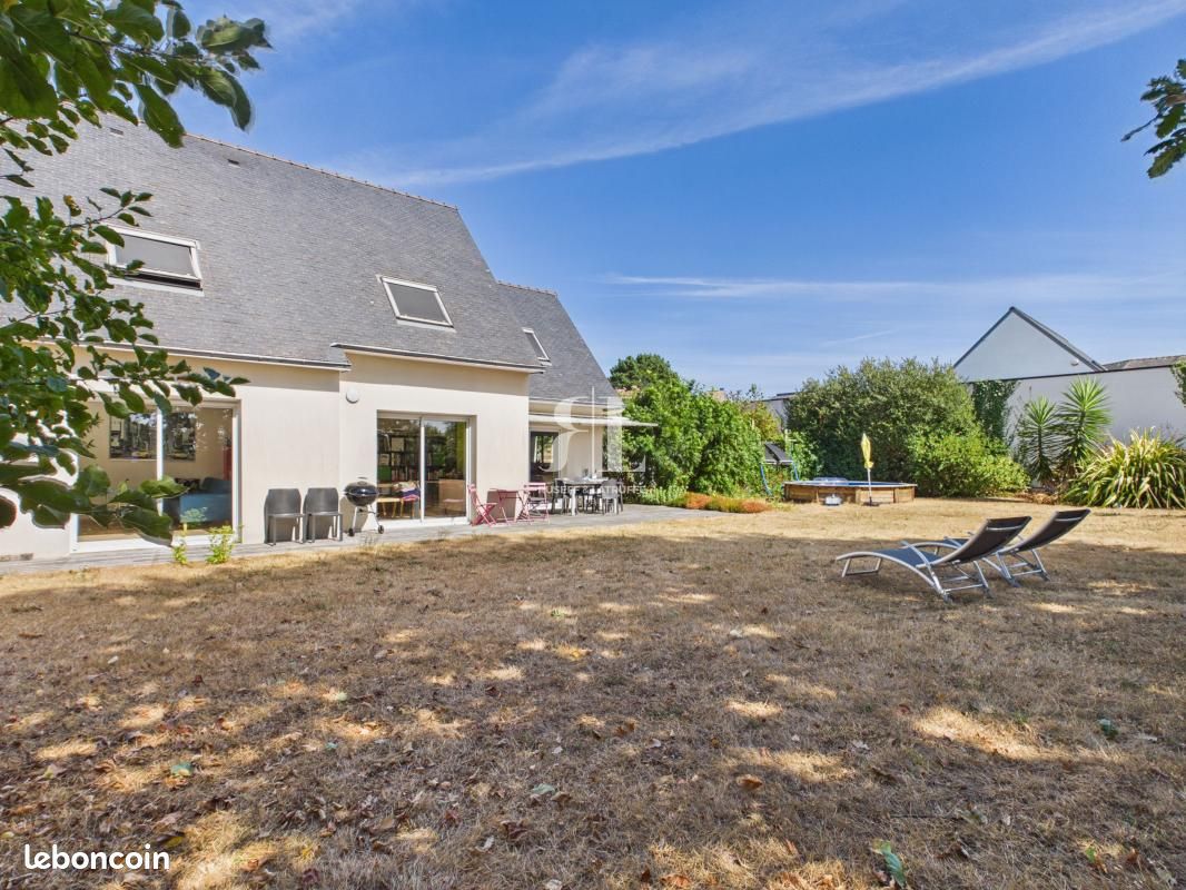 Maison 6 pièces 179 m² · à Lanester · 179 m² · 498 750 €
