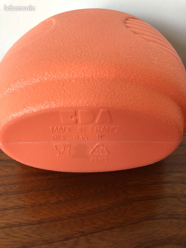 Gourde vintage EDA 1l (image 2)