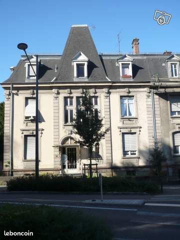 Appartement 1 pièce 17 m² · à Mulhouse · 17 m² · 420 €