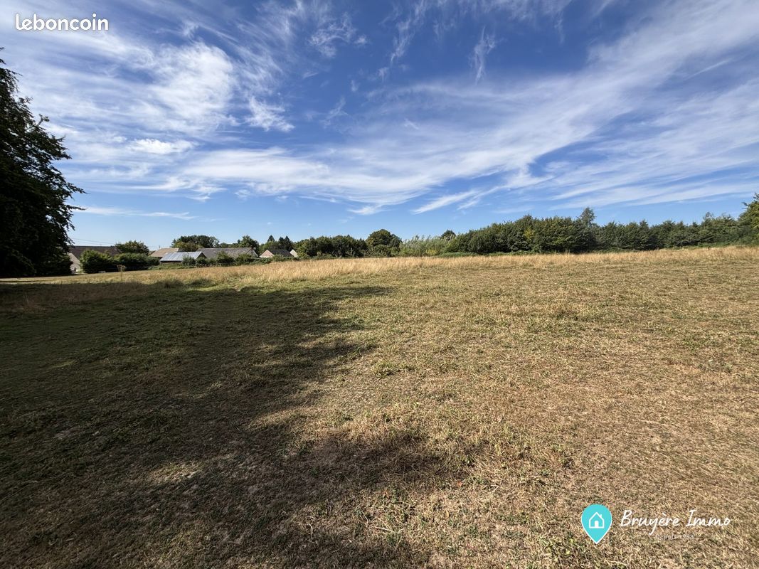 Terrain 8350 m² · à Watigny · 8 350 m² · 43 000 €